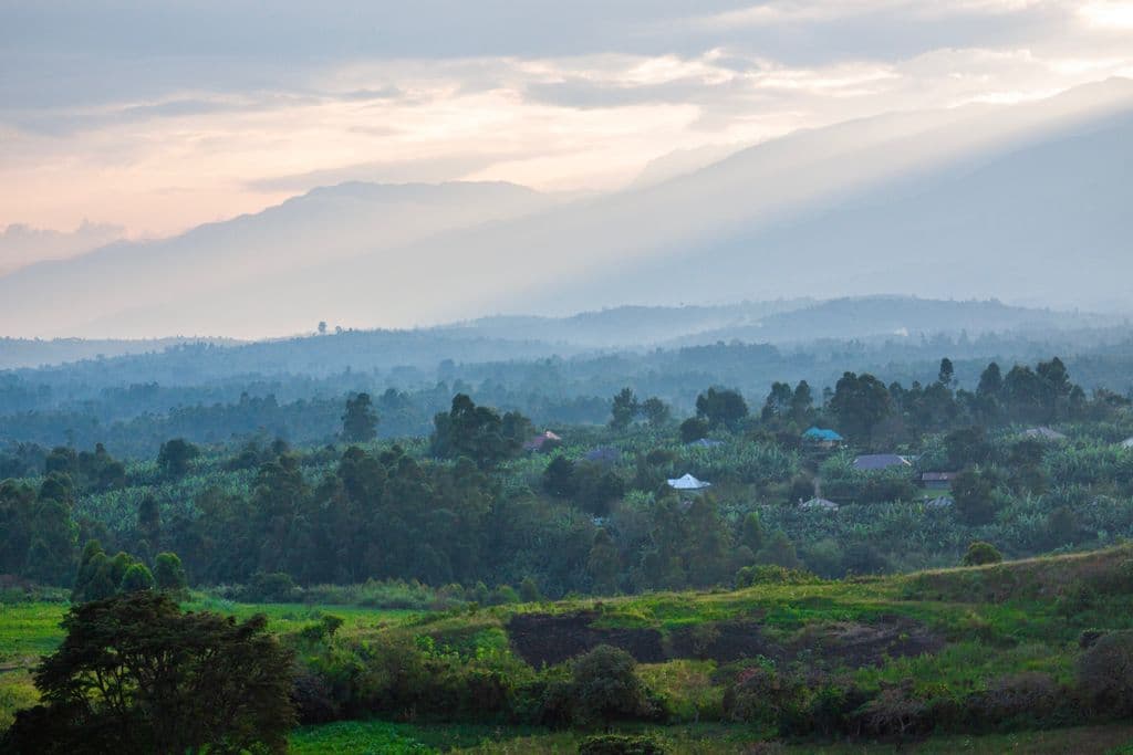 Fort Portal
