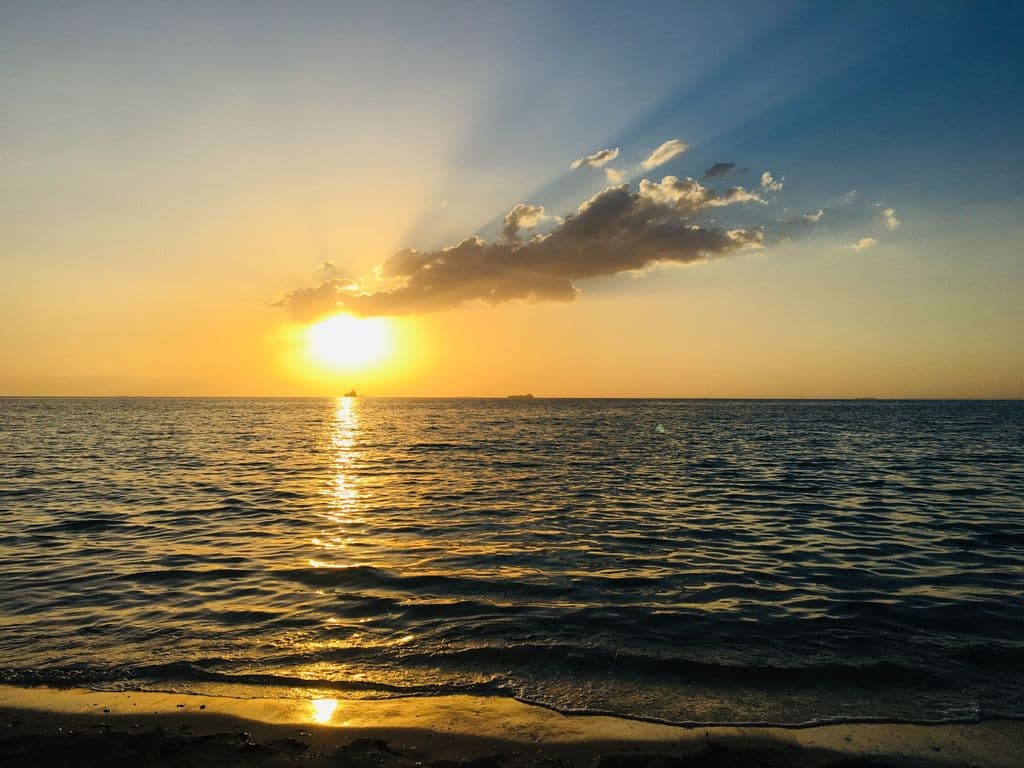 Sharm El-Sheikh