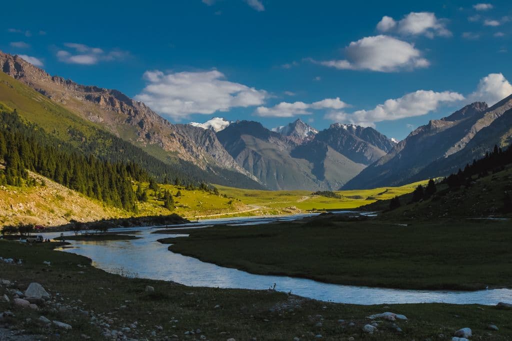Karakol