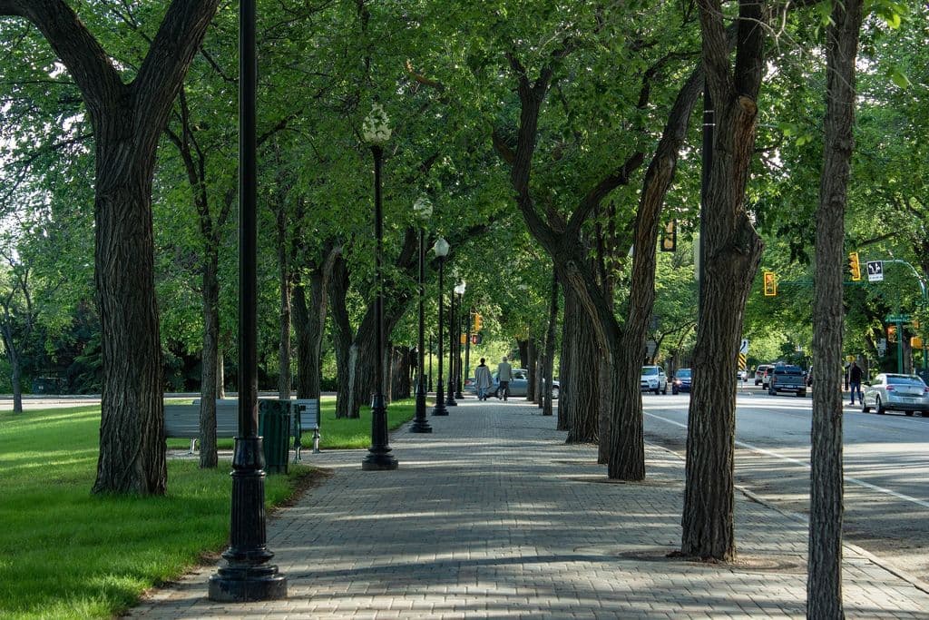 Saskatoon