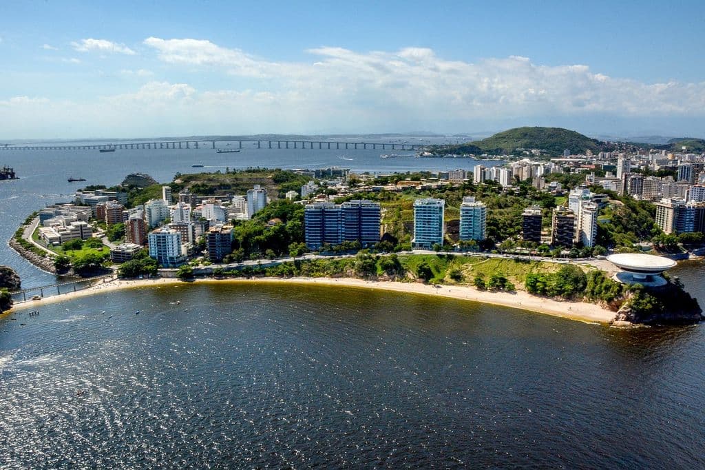 Niteroi