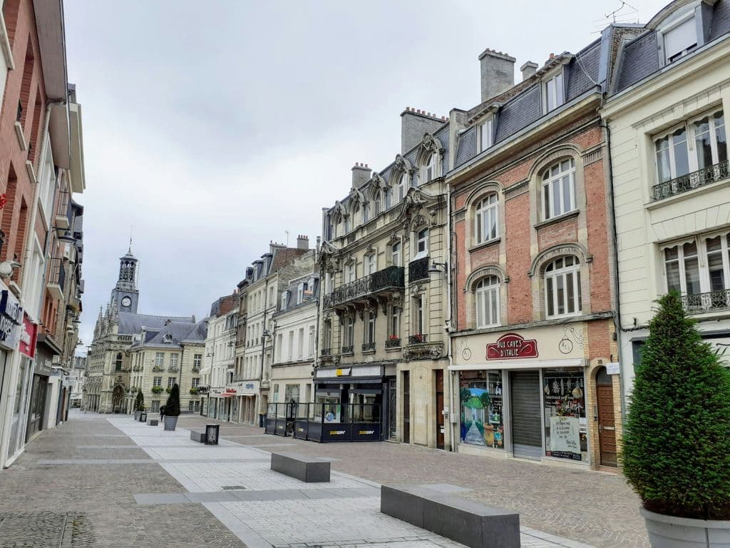 Saint Quentin