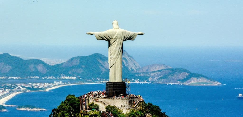 Rio de Janeiro