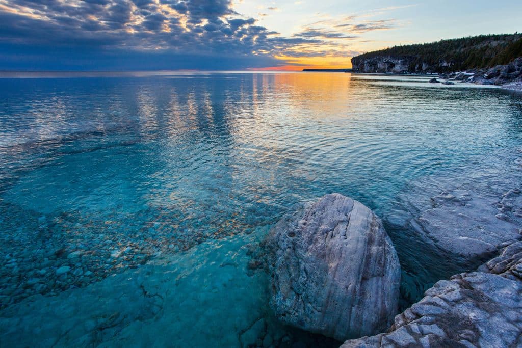 Ontario