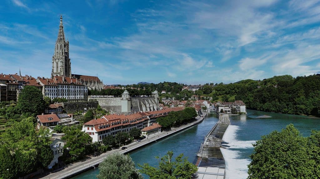 Bern