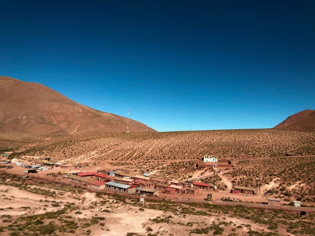 Antofagasta