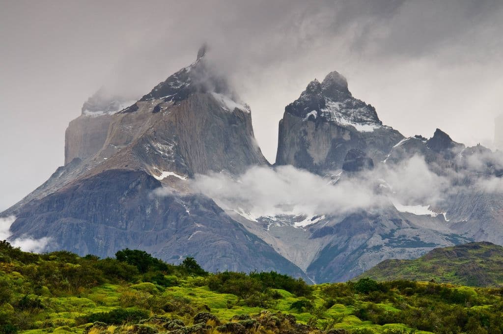 Magallanes y de la Antartica Chilena