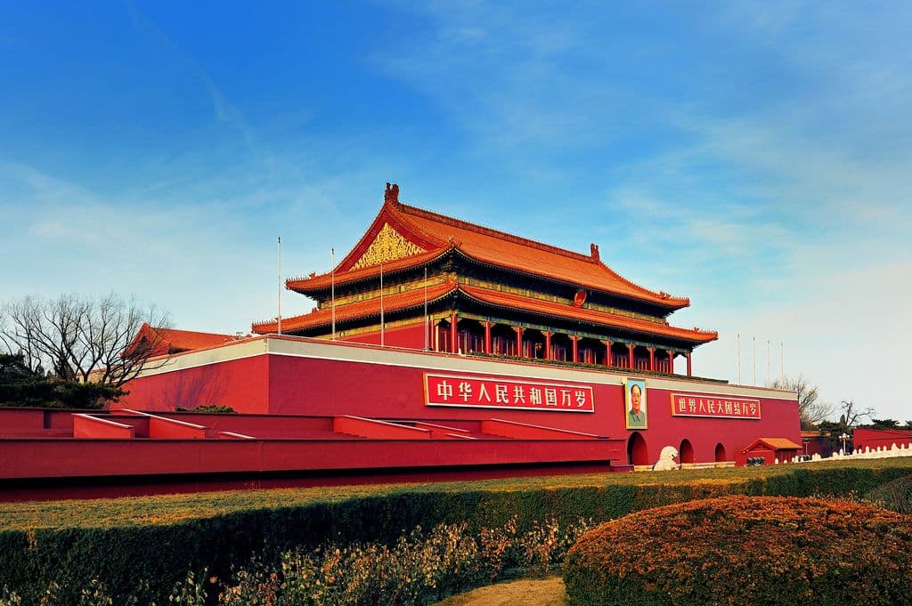 Beijing