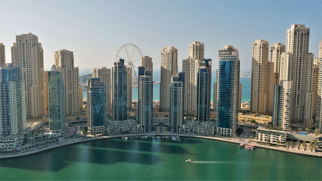 United Arab Emirates (UAE)