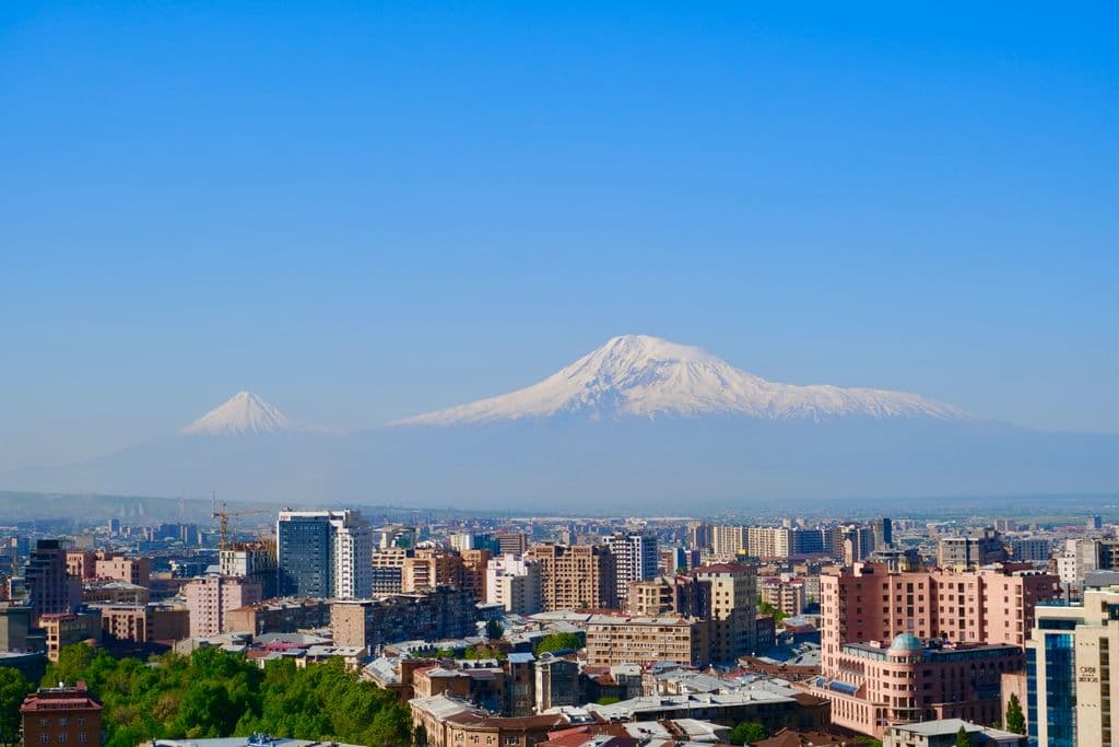 Armenia