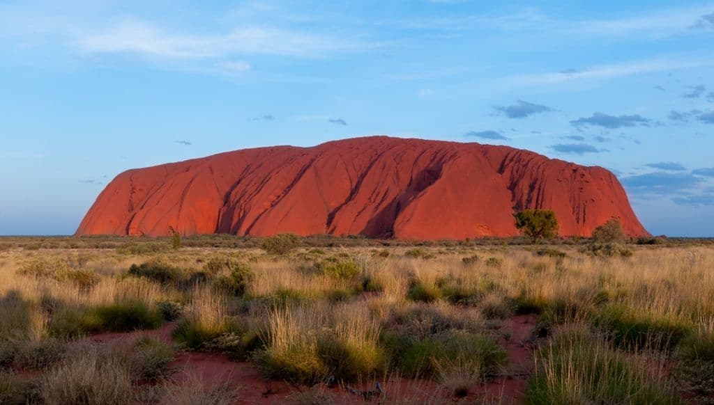 Australia