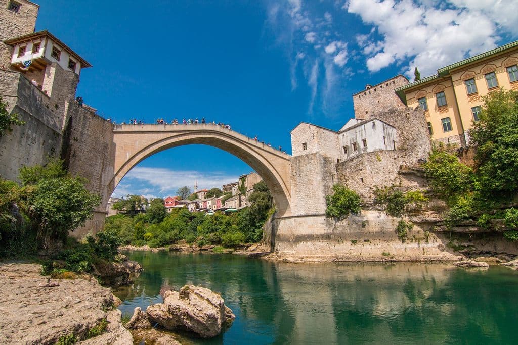 Bosnia and Herzegovina