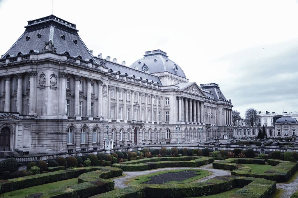 Belgium