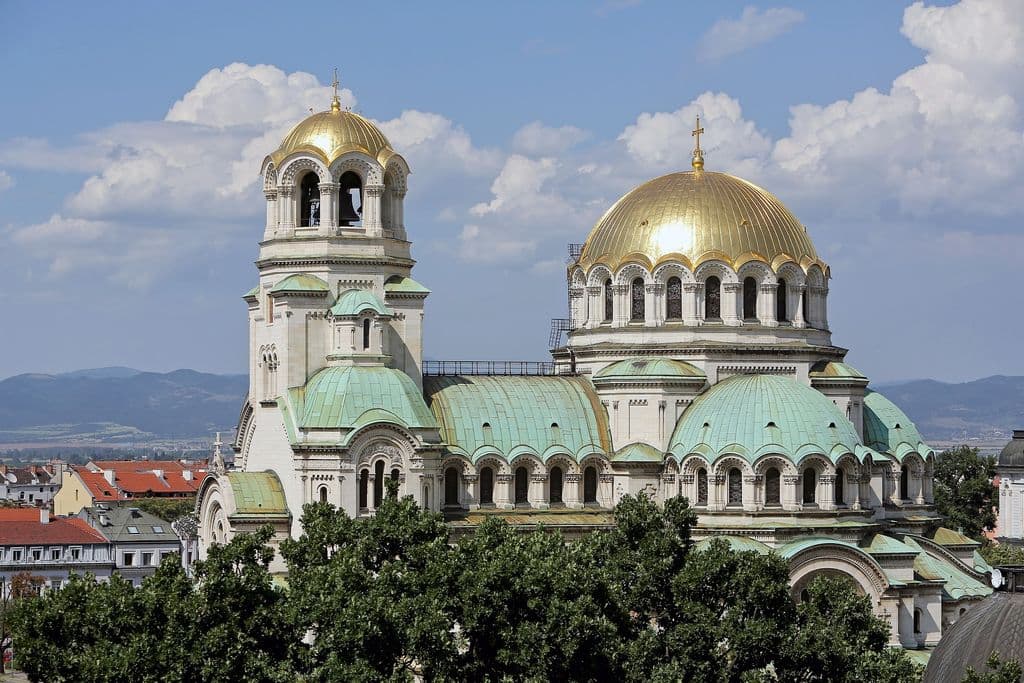 Bulgaria