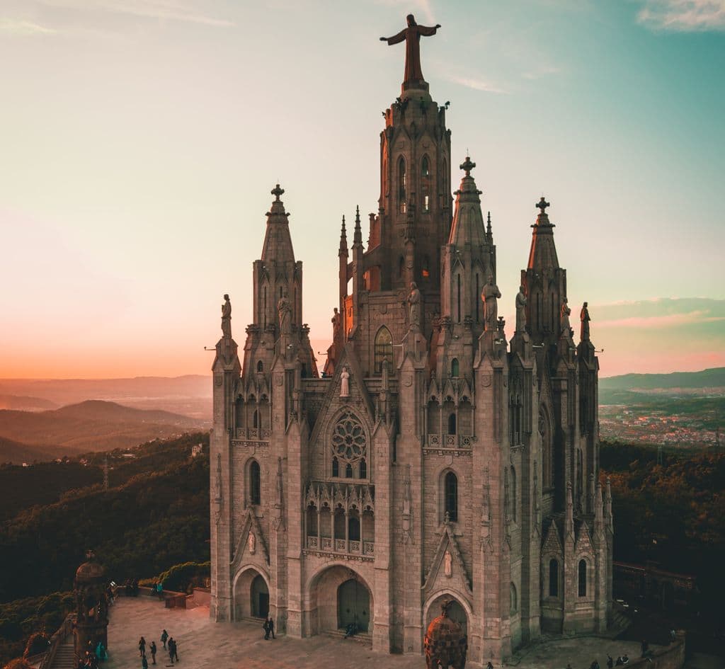 Spain