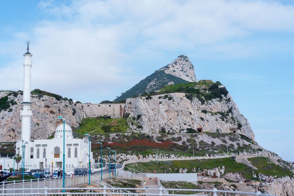 Gibraltar
