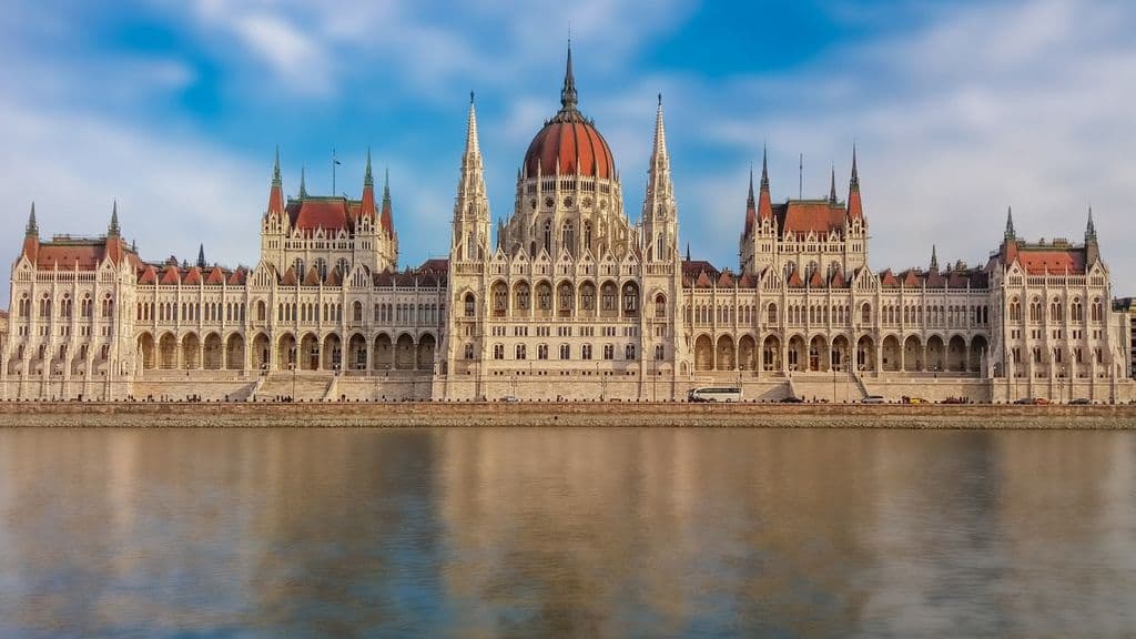 Hungary