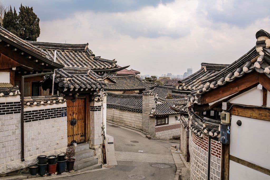 South Korea