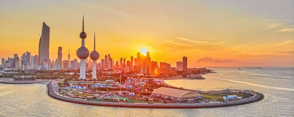 Kuwait