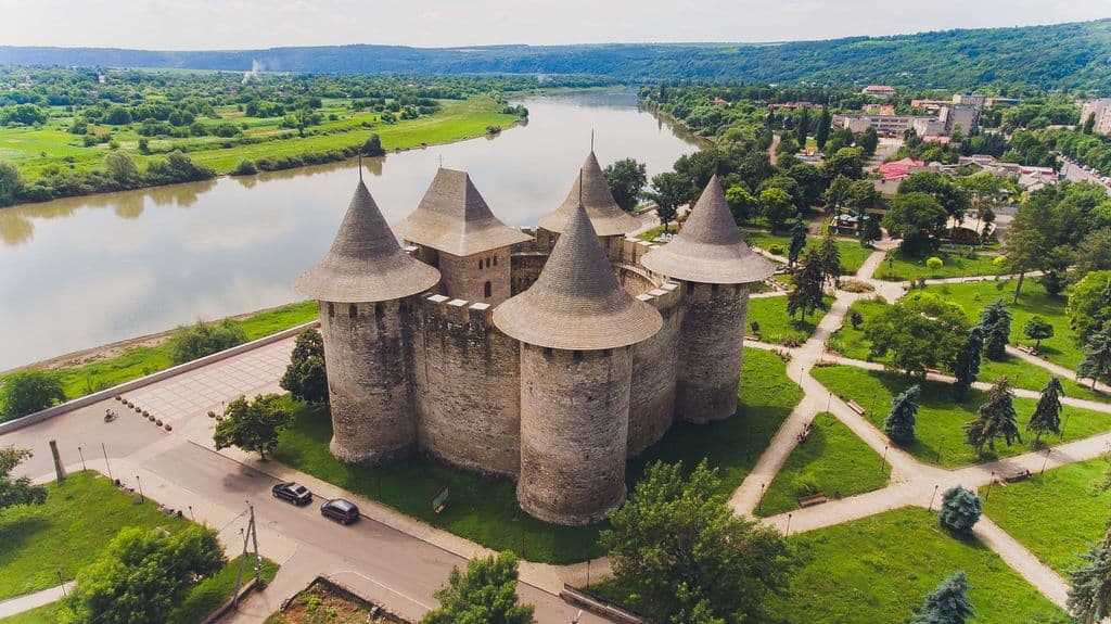 Moldova