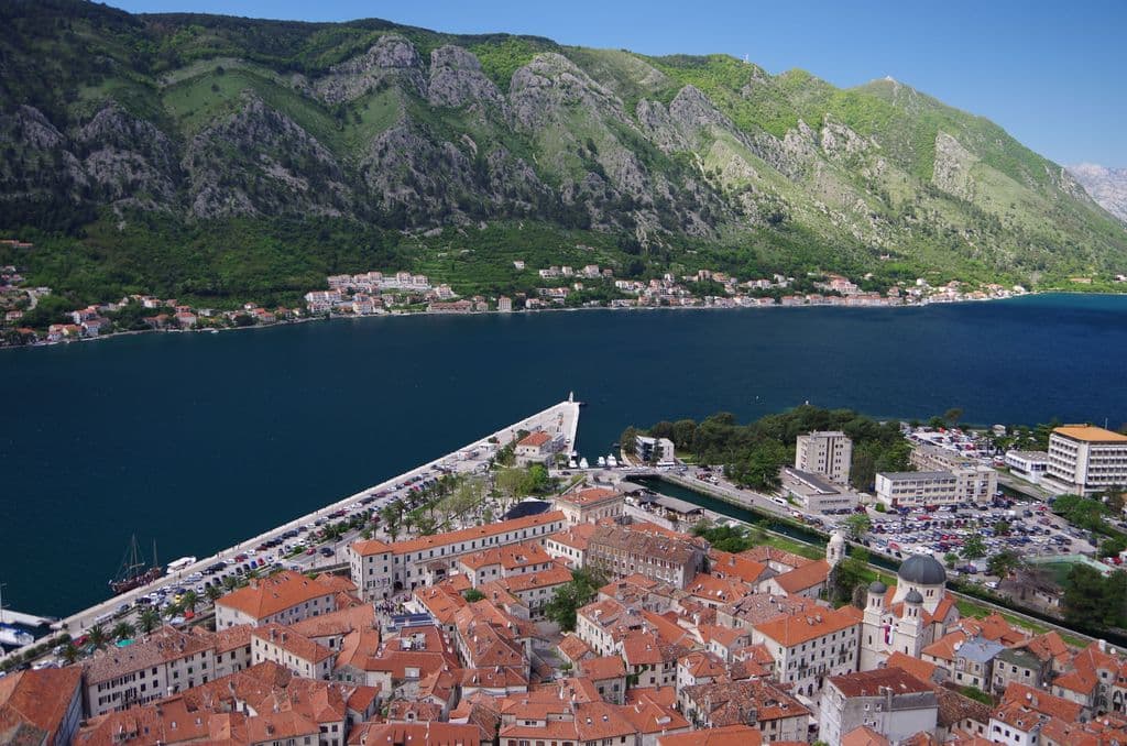 Montenegro
