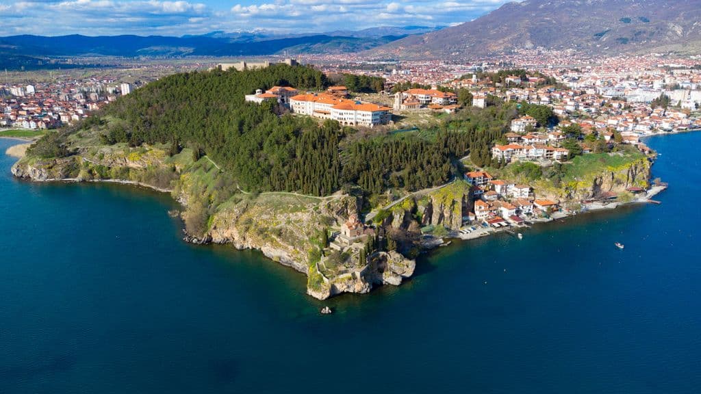 North Macedonia