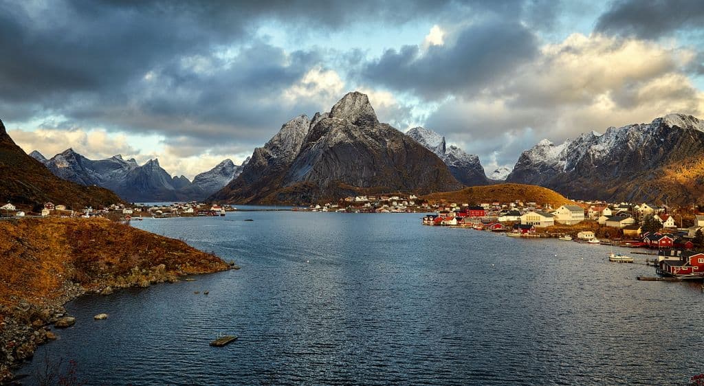 Norway