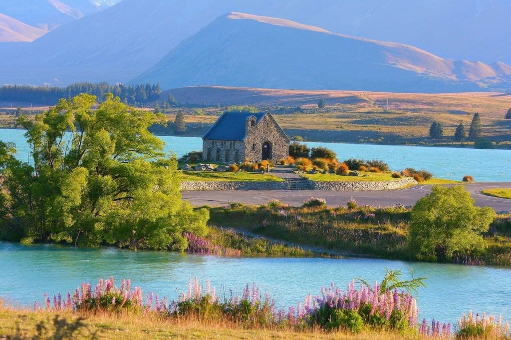 New Zealand