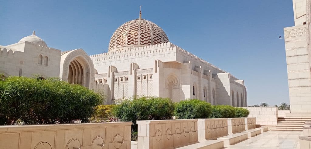 Oman