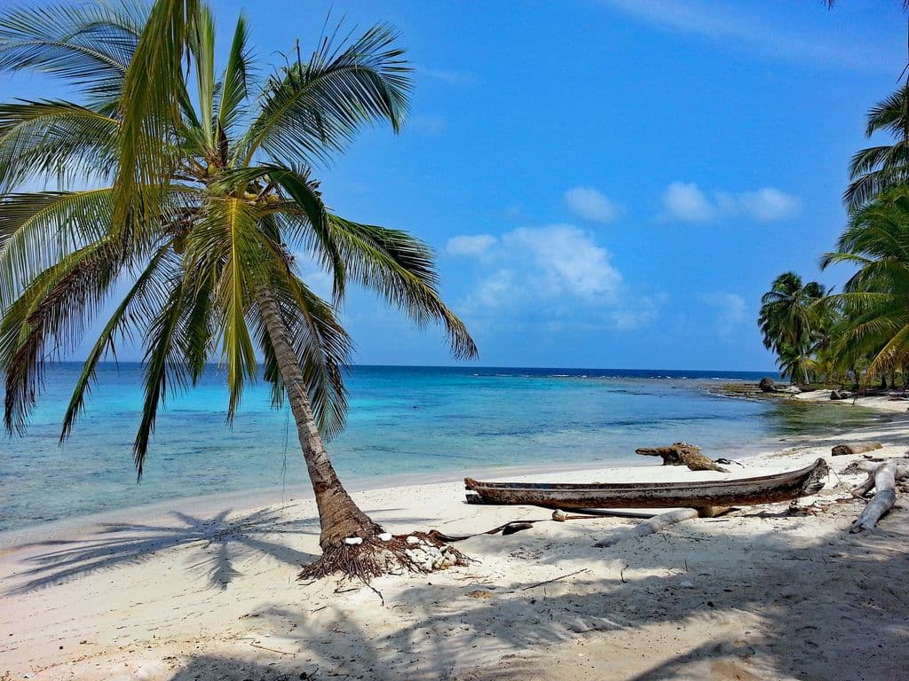 Panama