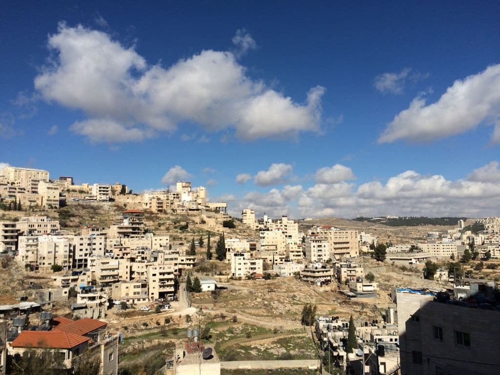 Palestine