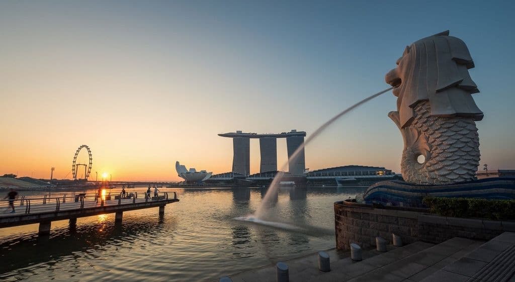 Singapore