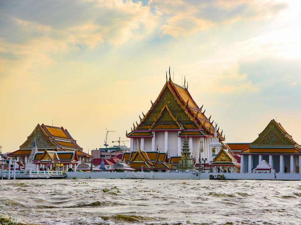 Thailand