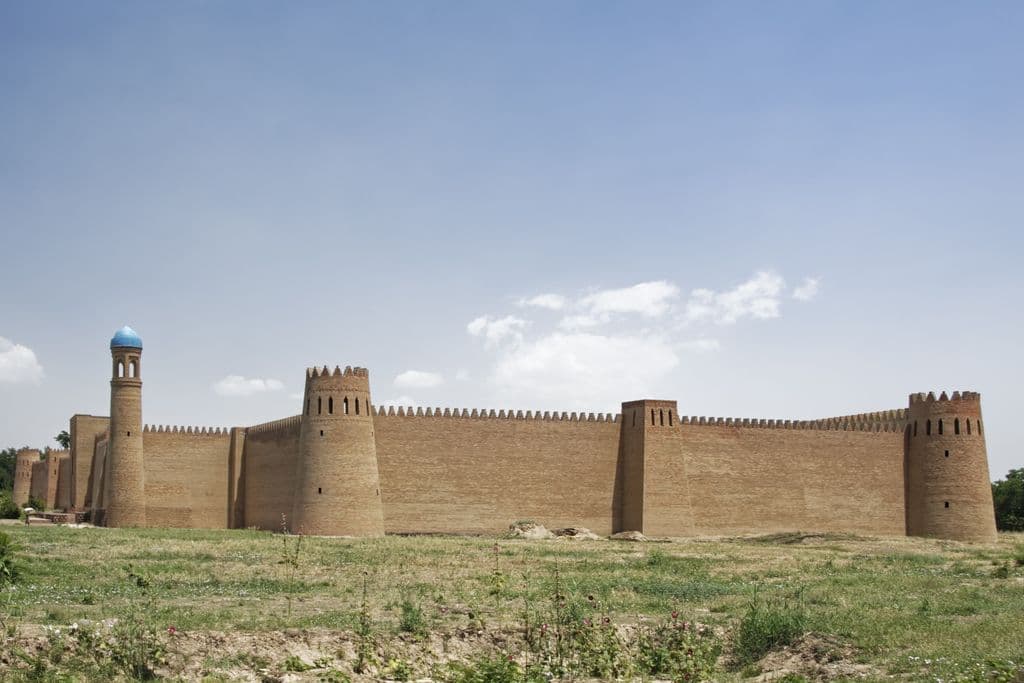 Tajikistan