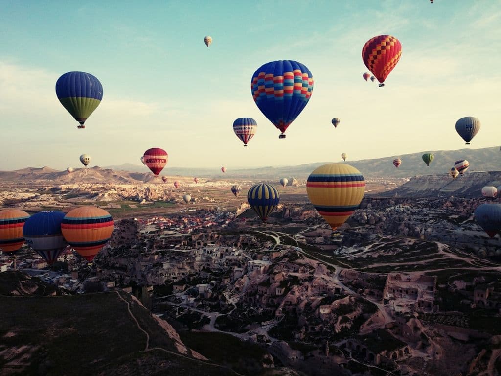 Turkey