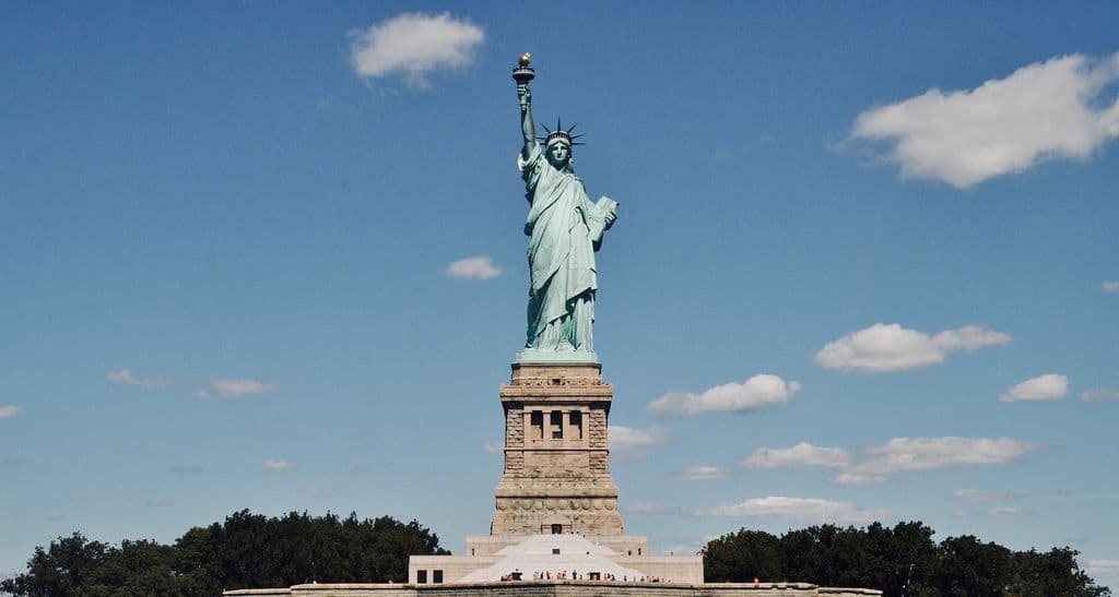 United States of America (USA)