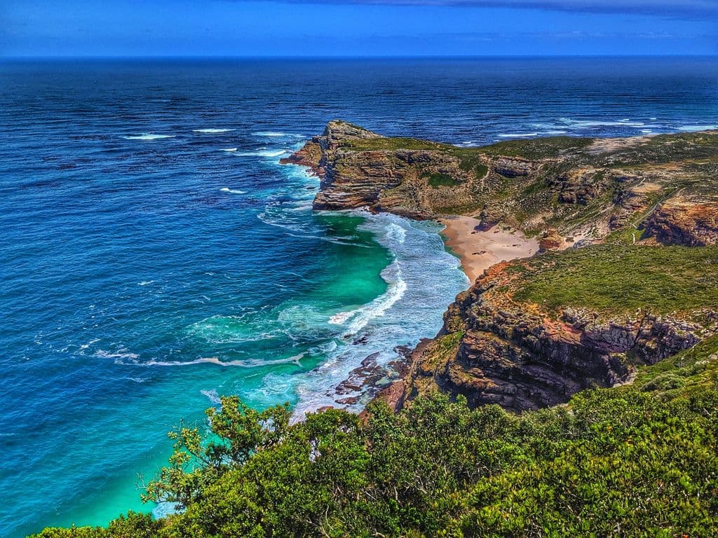 South Africa