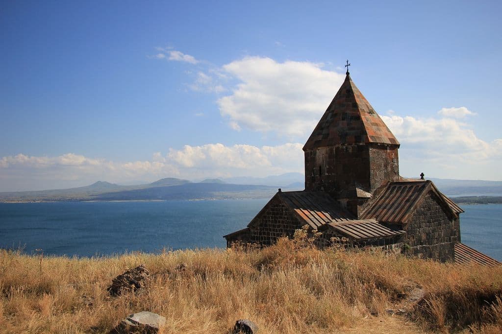 Geghark'unik'
