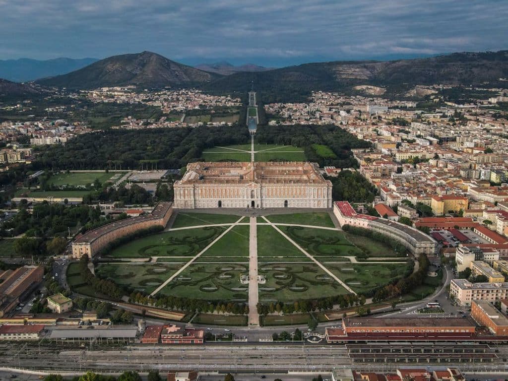 Caserta