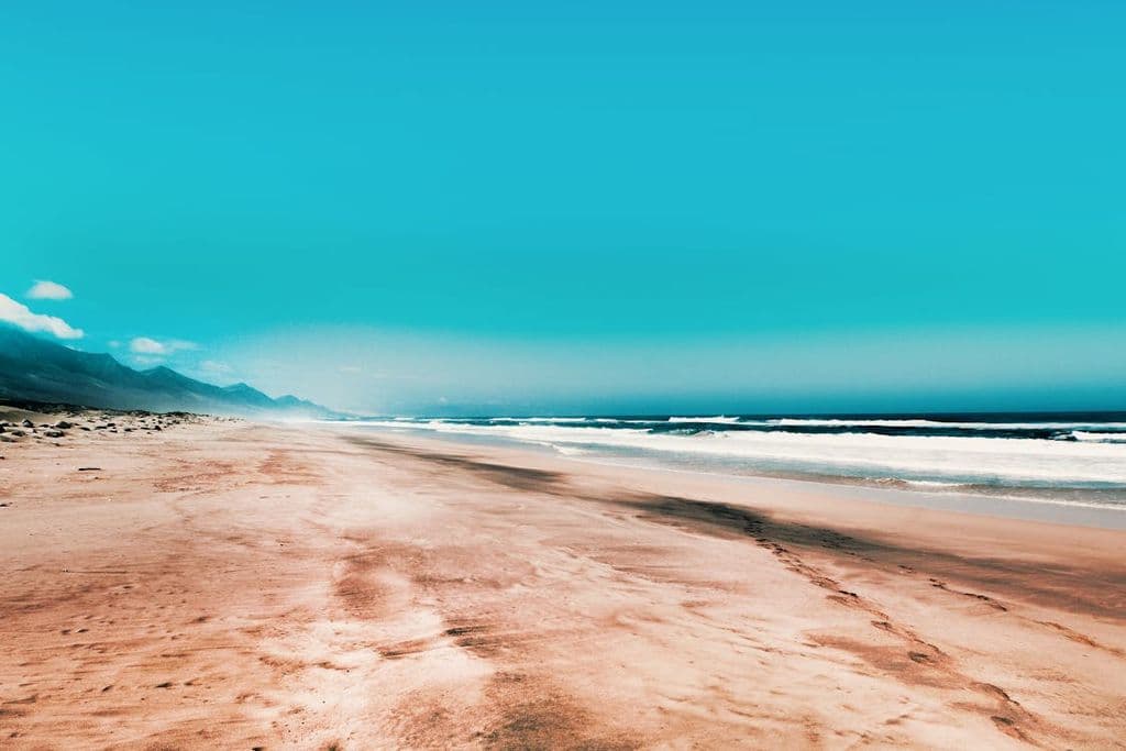 Fuerteventura