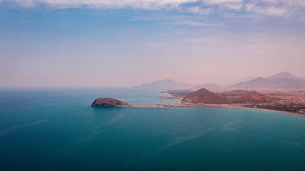 Fujairah