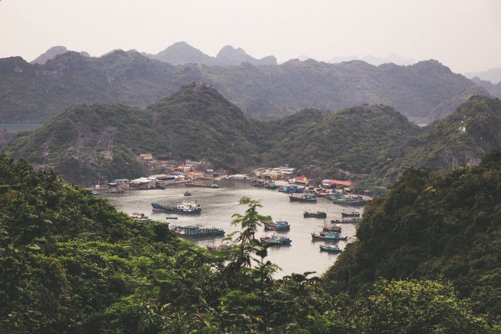 Hai Phong