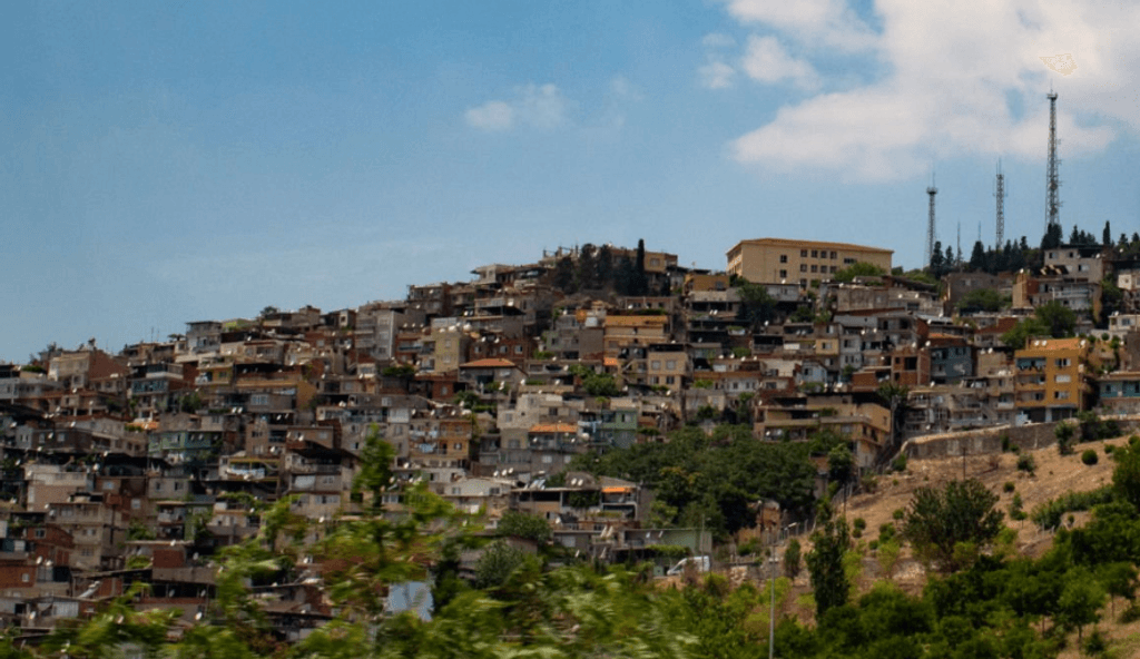 Irbid