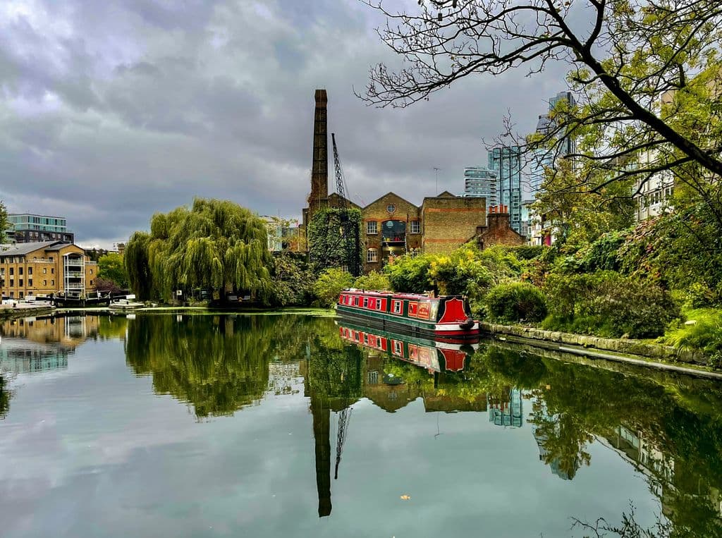Islington