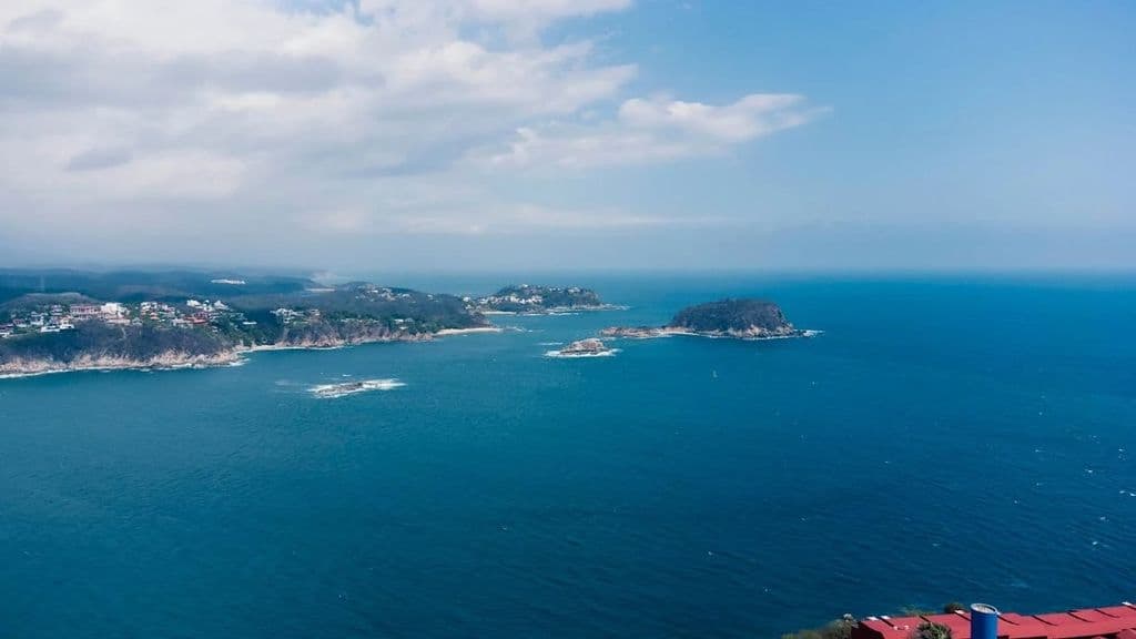 Huatulco
