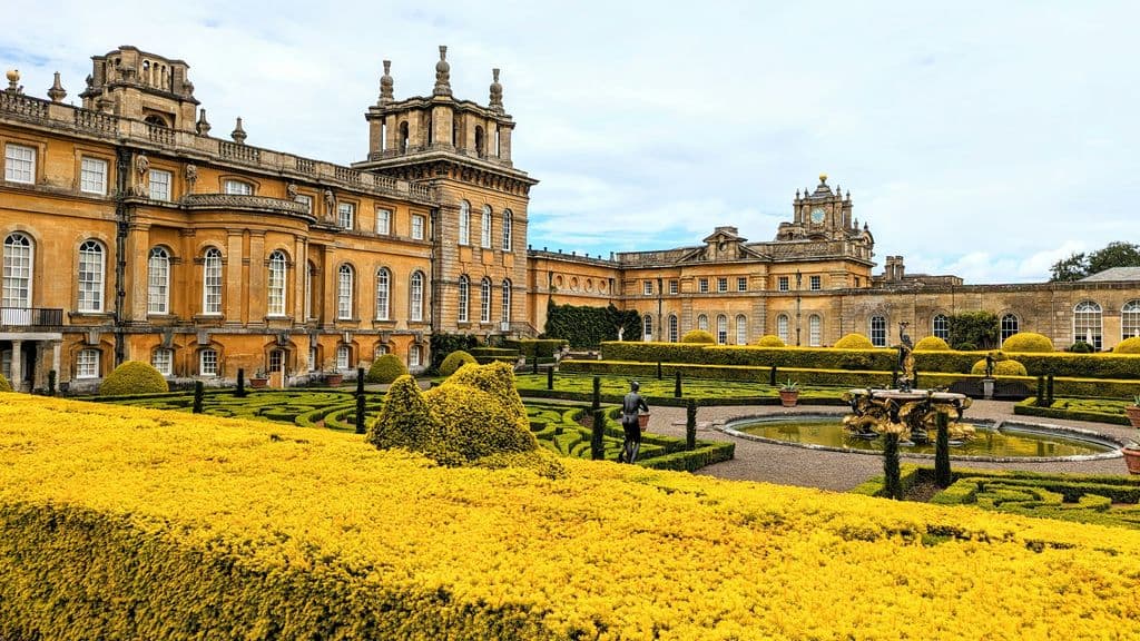Oxfordshire