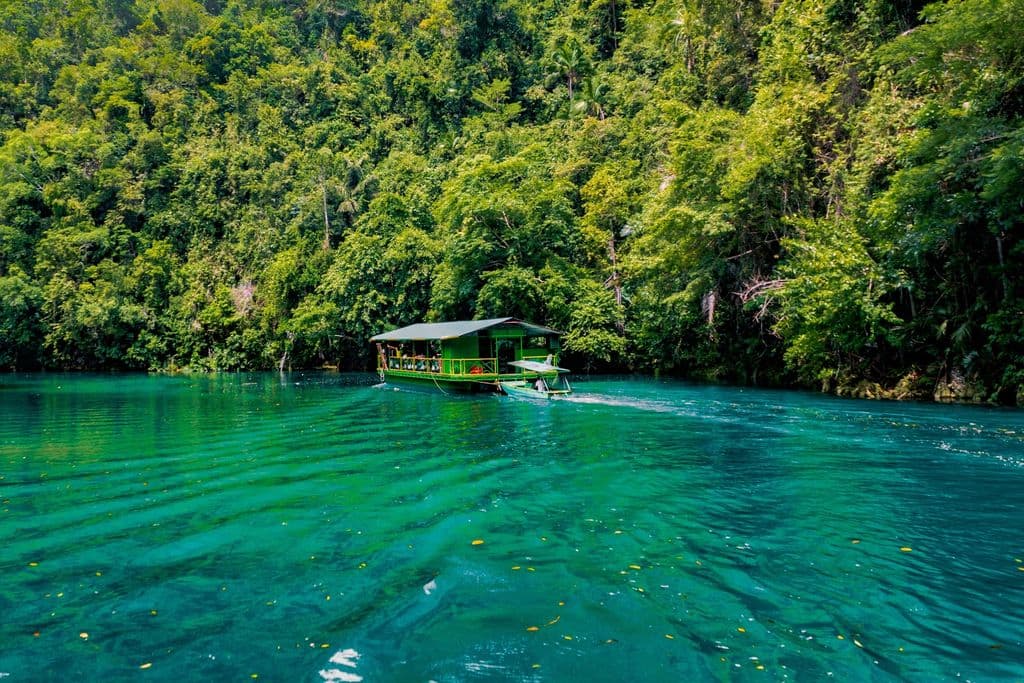Bohol