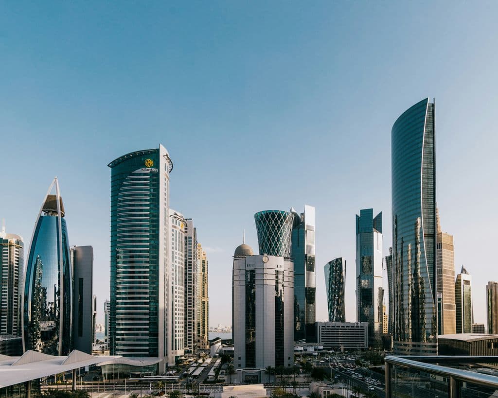 Doha