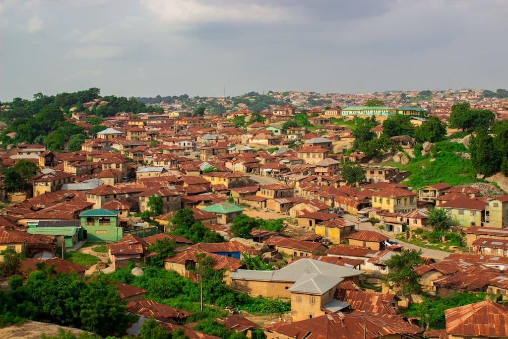 Nigeria