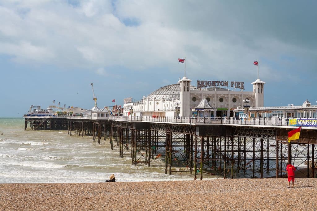 Brighton